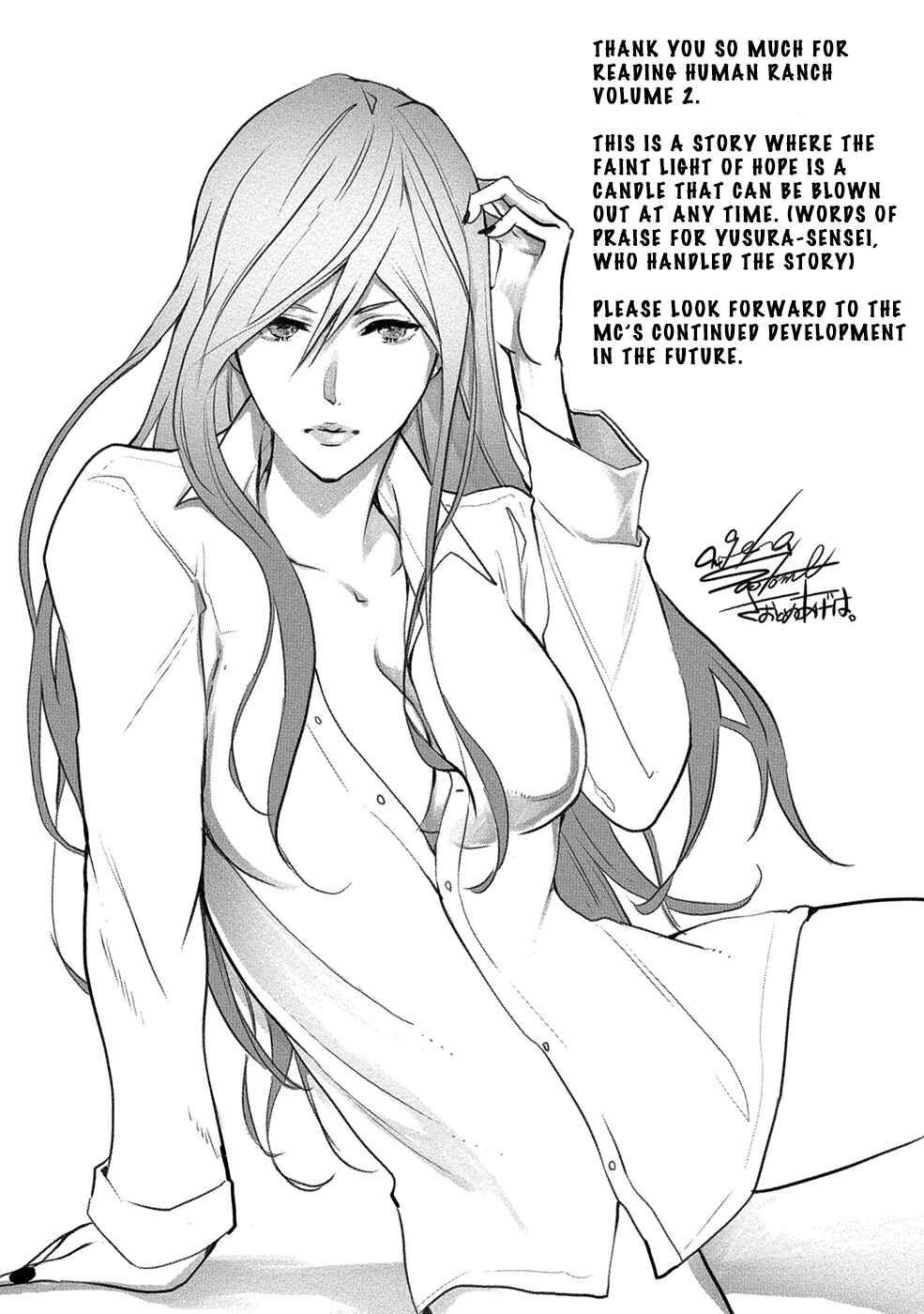 Page 28 Chapter 11 Human Ranch