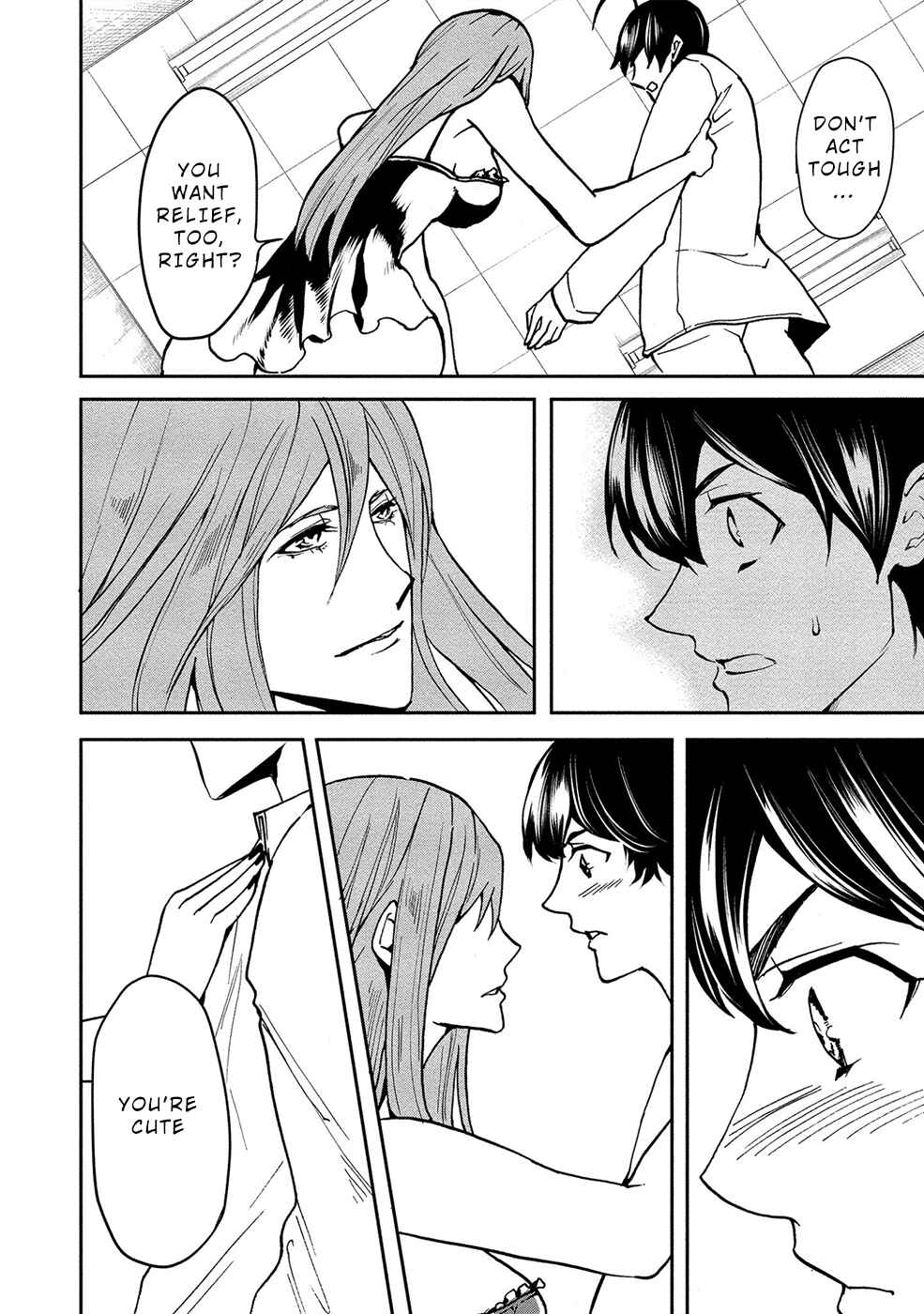 Page 8 Chapter 11 Human Ranch