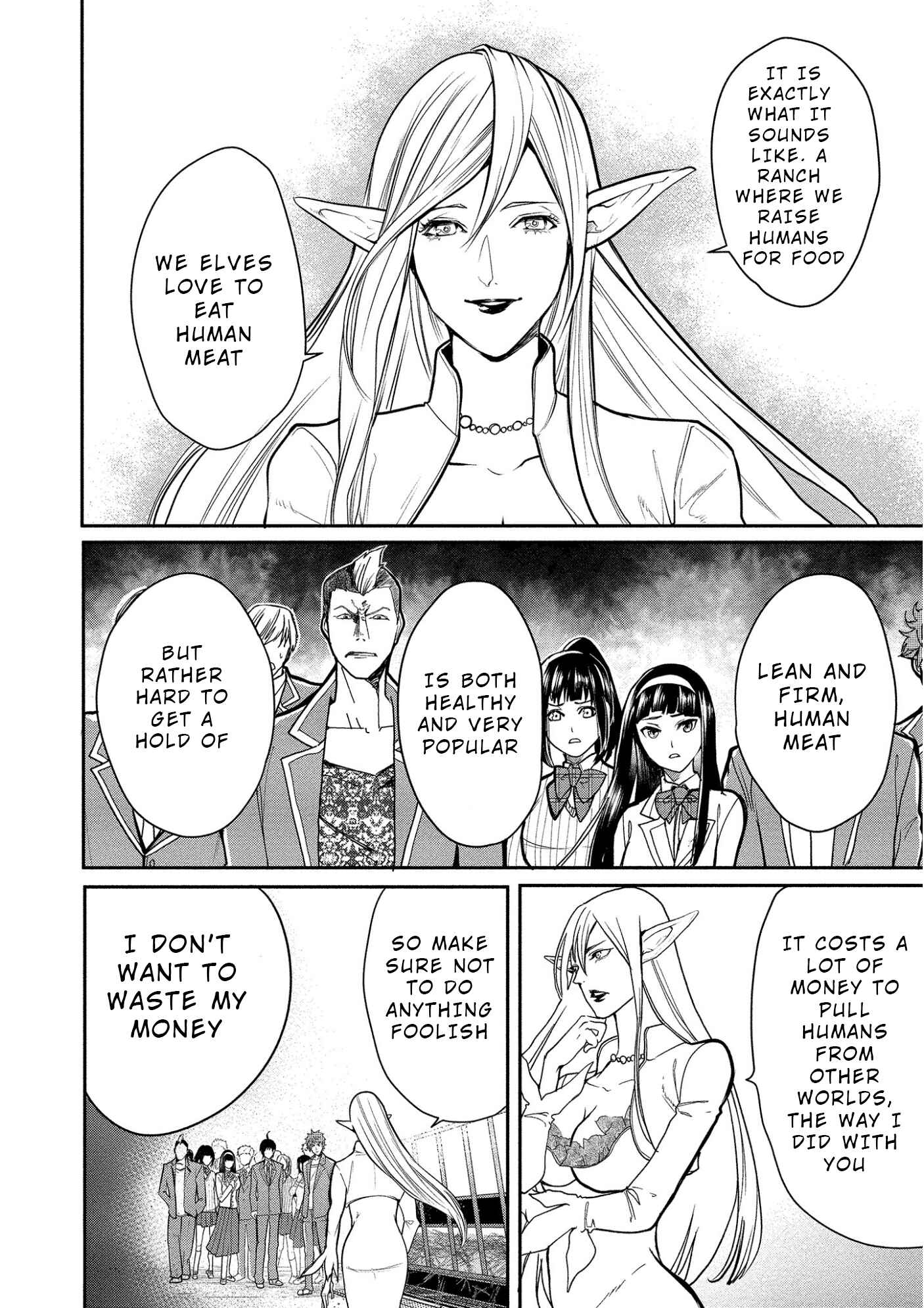 Page 12 Chapter 2 Human Ranch
