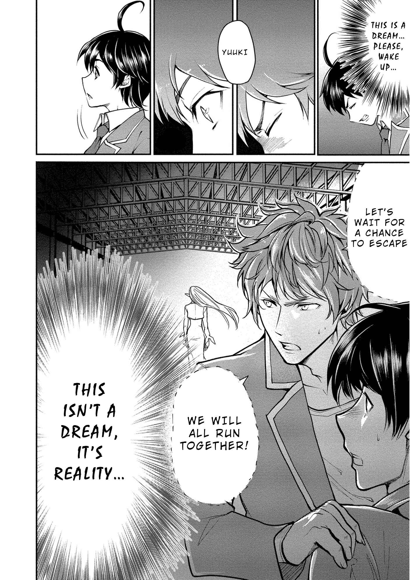 Page 21 Chapter 2 Human Ranch
