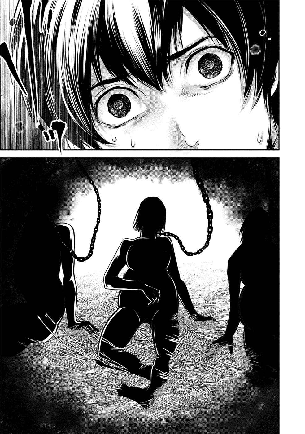 Page 10 Chapter 13 Human Ranch