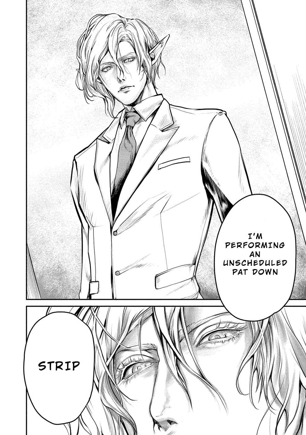 Page 13 Chapter 13 Human Ranch