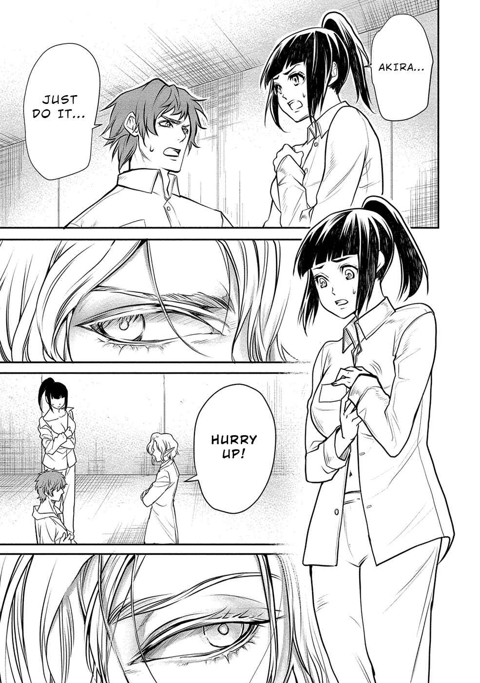 Page 14 Chapter 13 Human Ranch