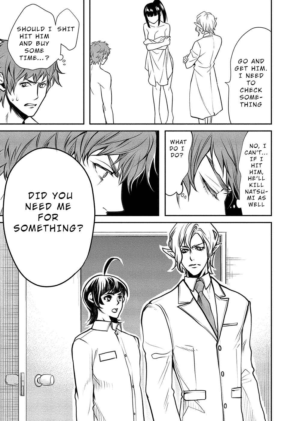 Page 16 Chapter 13 Human Ranch