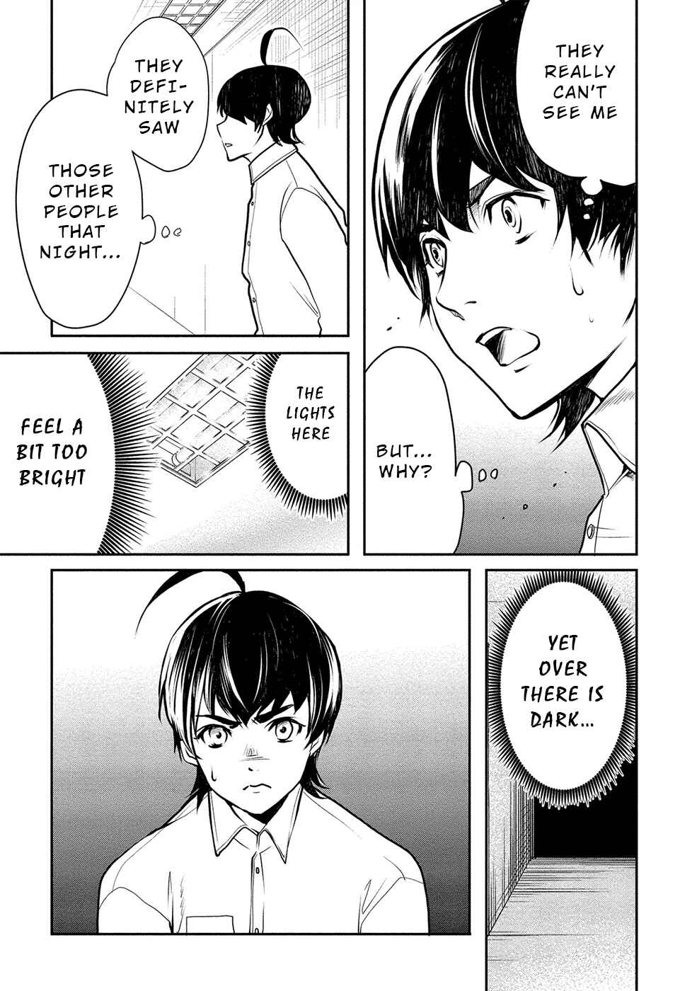 Page 8 Chapter 13 Human Ranch