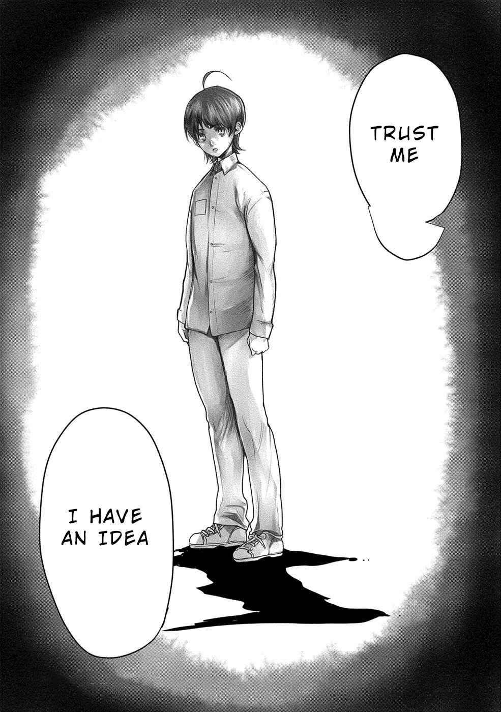 Page 25 Chapter 15 Human Ranch
