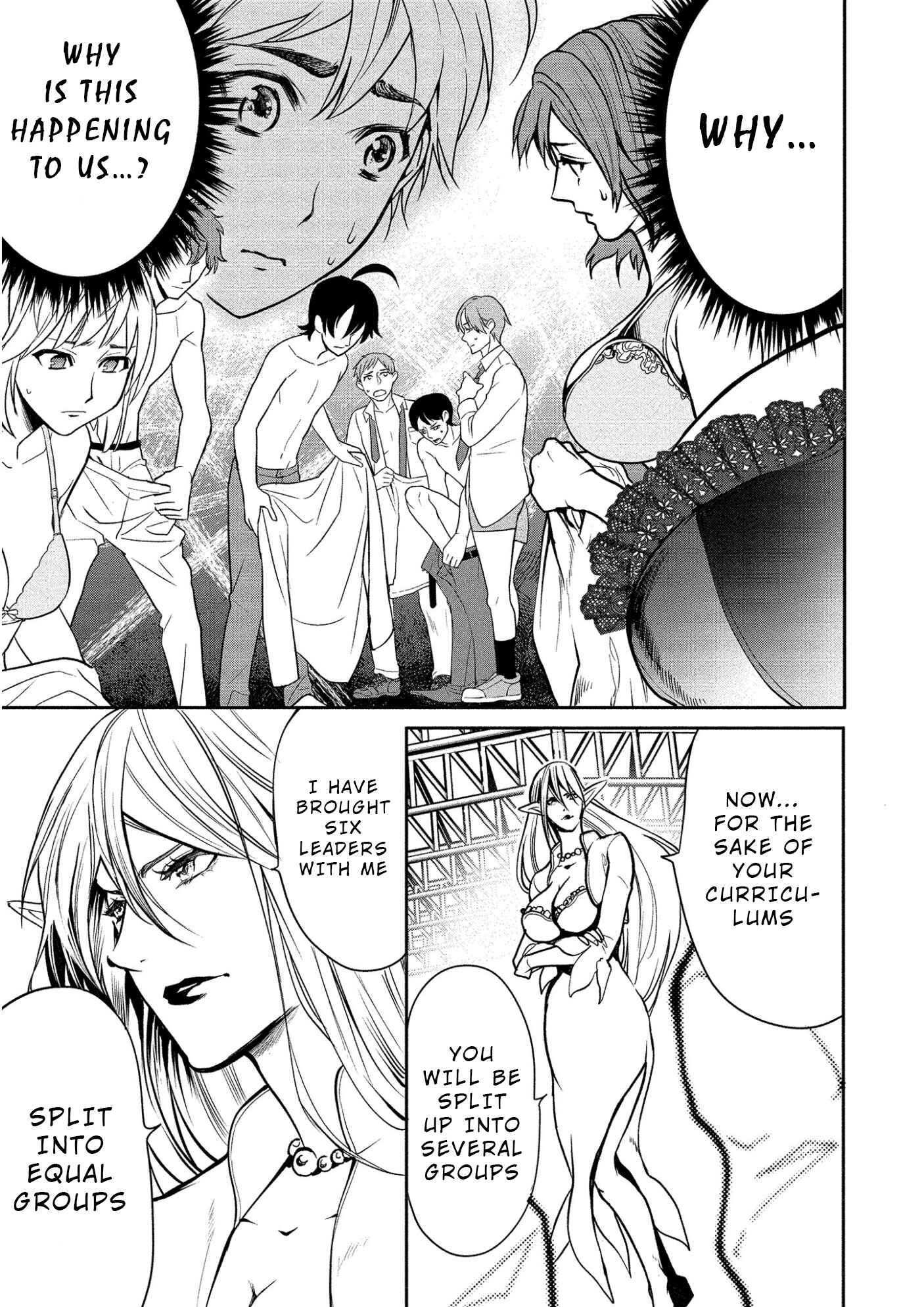Page 9 Chapter 3 Human Ranch