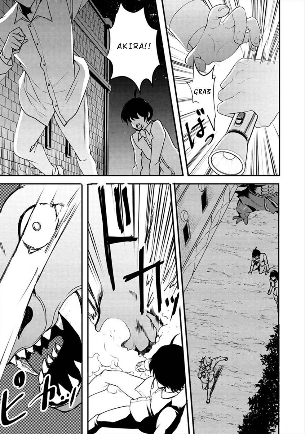 Page 5 Chapter 23 Human Ranch