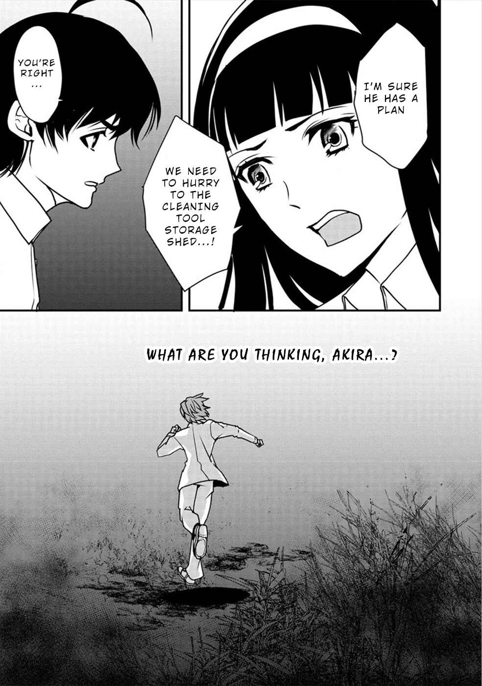 Page 7 Chapter 23 Human Ranch