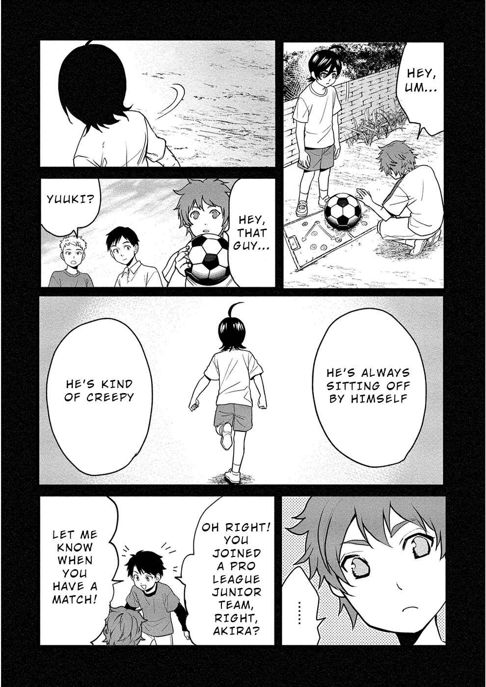 Page 5 Chapter 7 Human Ranch