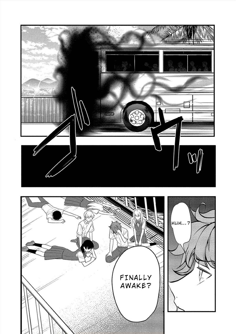 Page 23 Chapter 27 Human Ranch