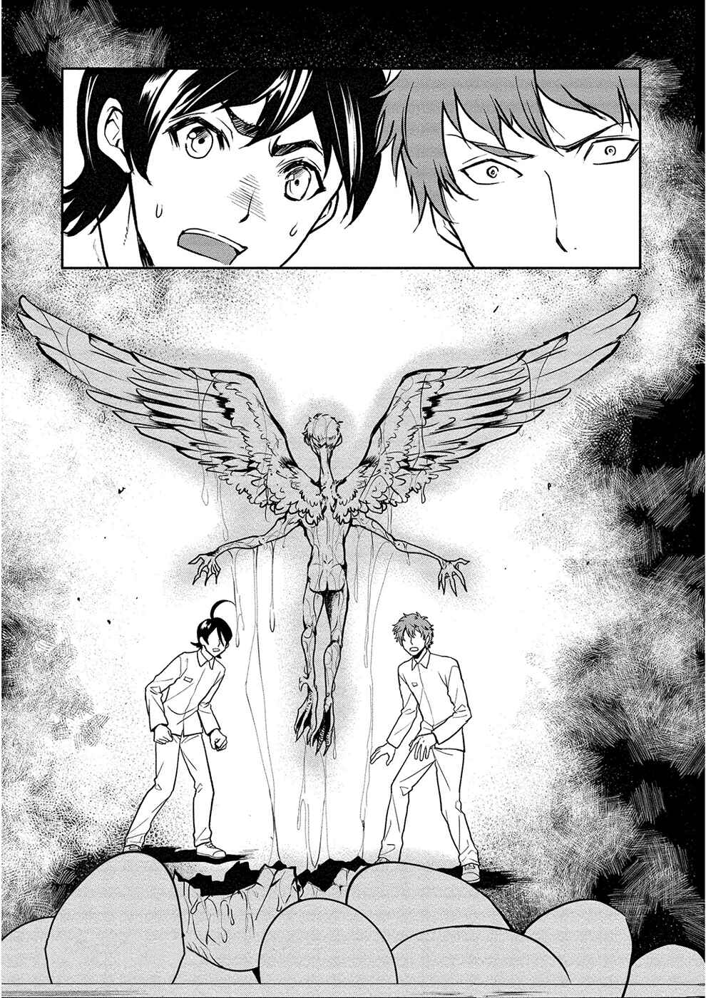 Page 21 Chapter 8 Human Ranch
