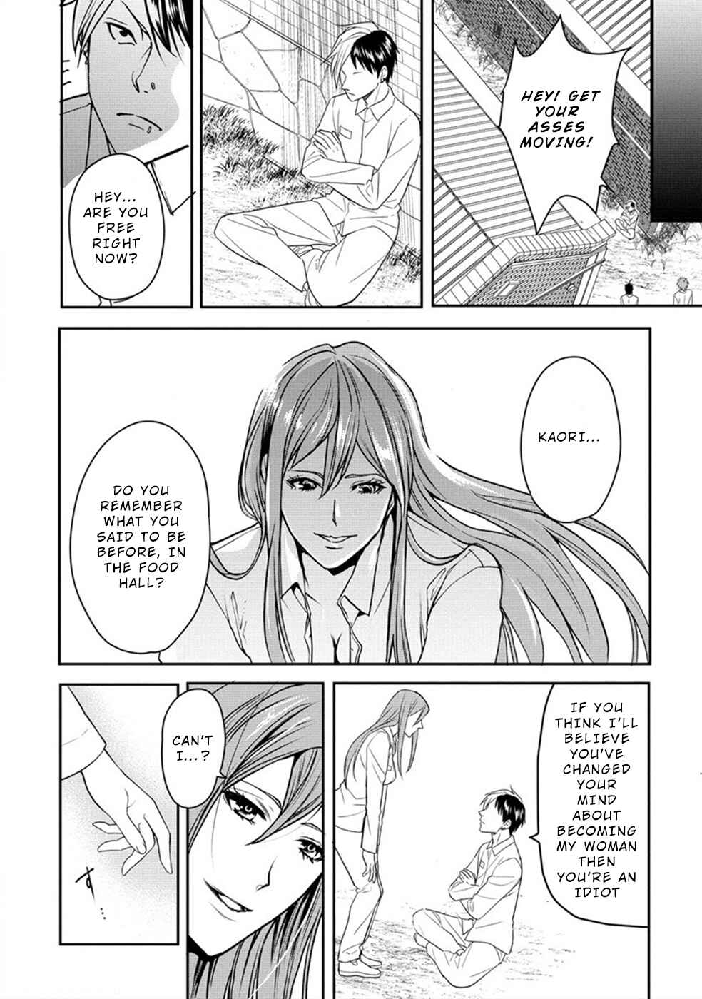 Page 14 Chapter 19 Human Ranch
