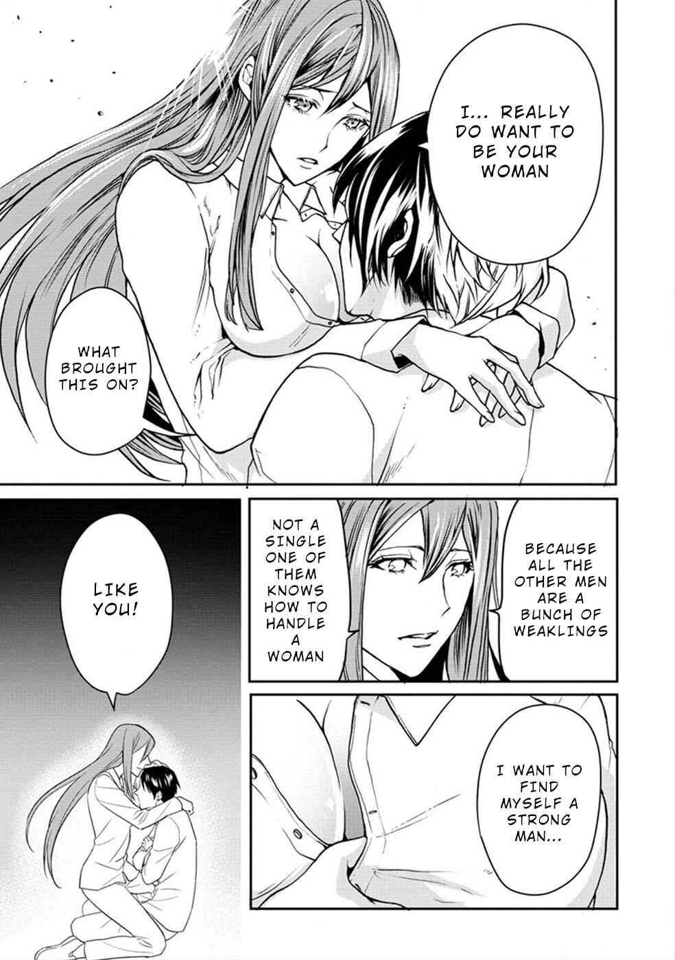 Page 15 Chapter 19 Human Ranch