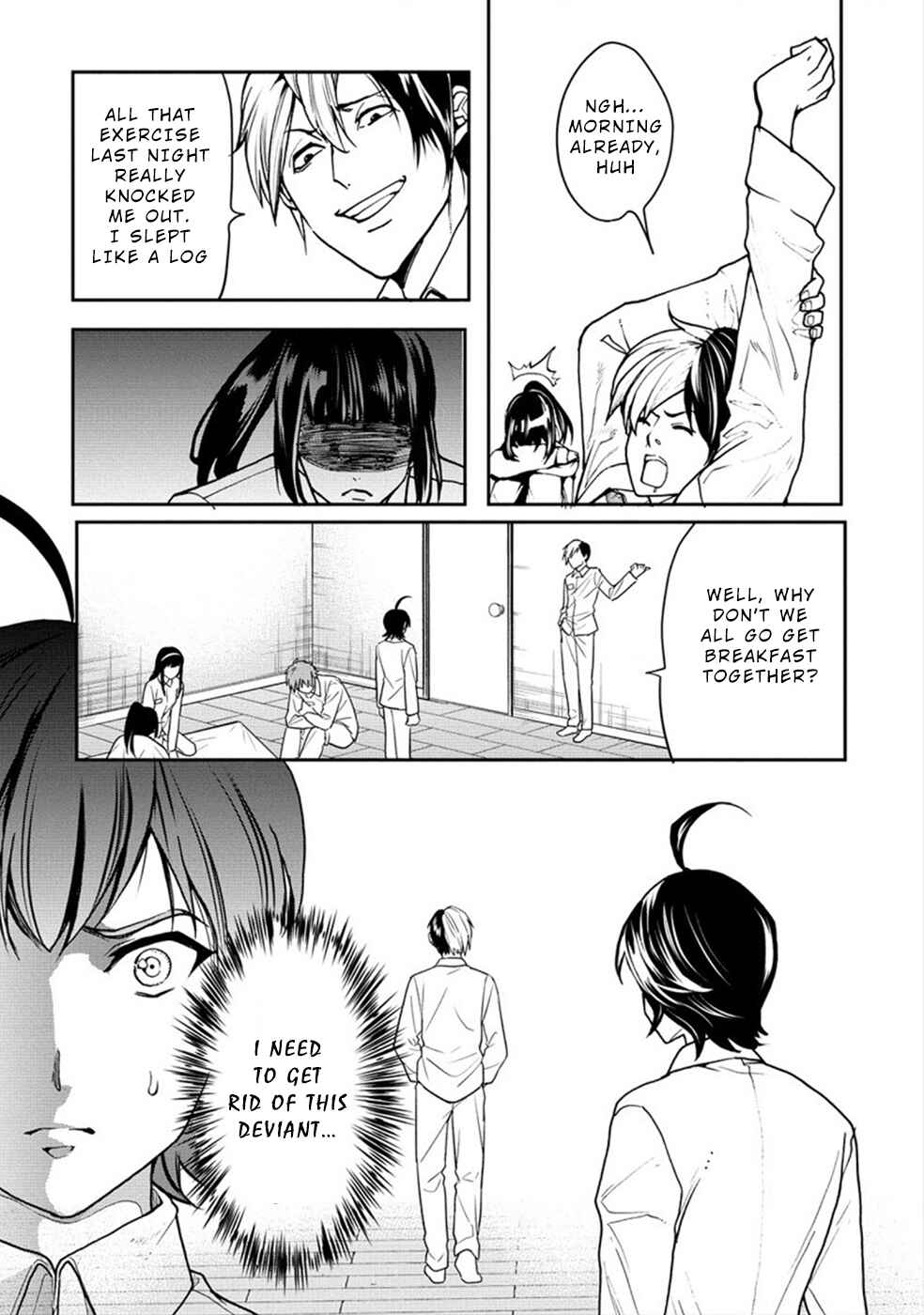 Page 5 Chapter 19 Human Ranch