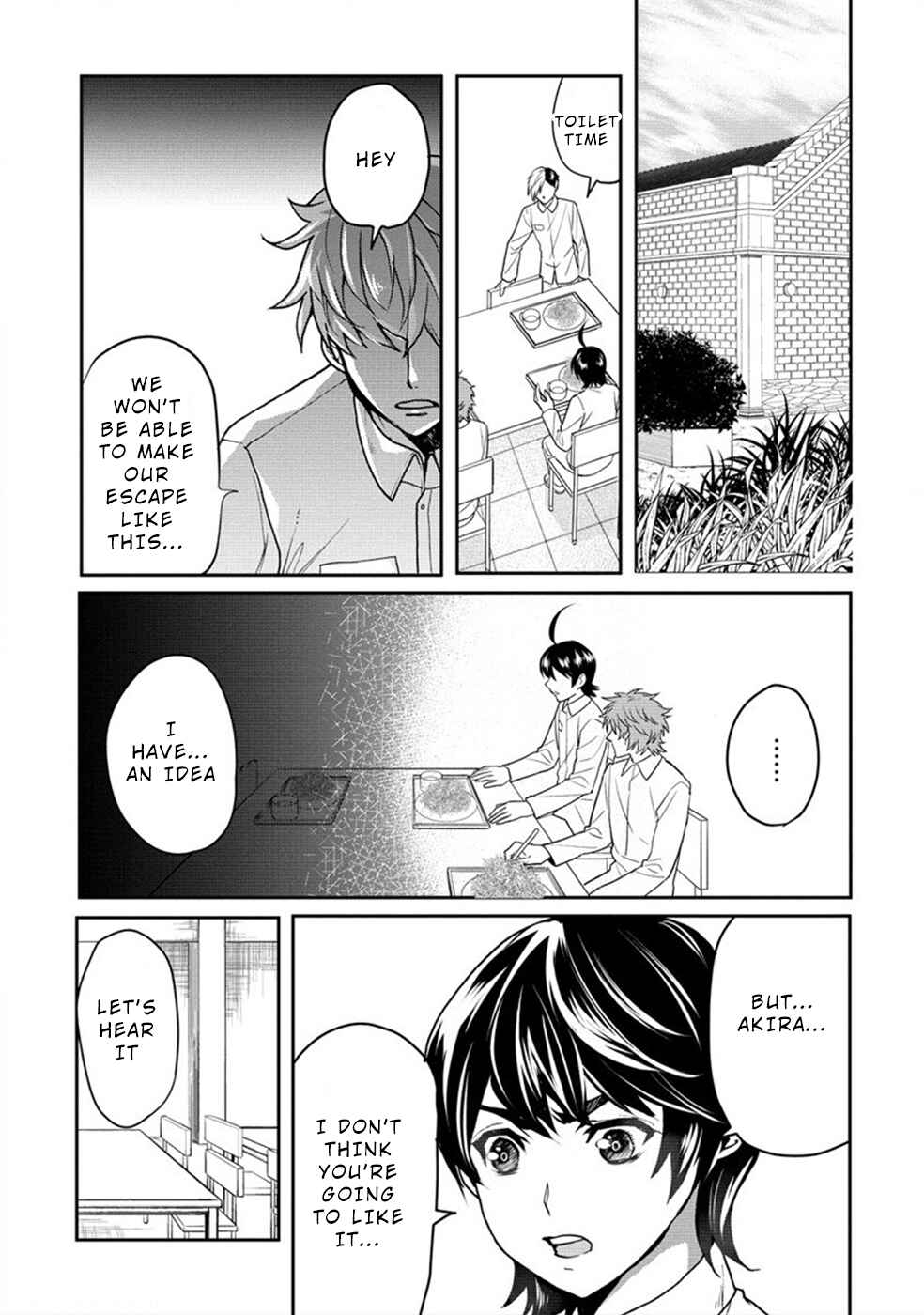 Page 6 Chapter 19 Human Ranch