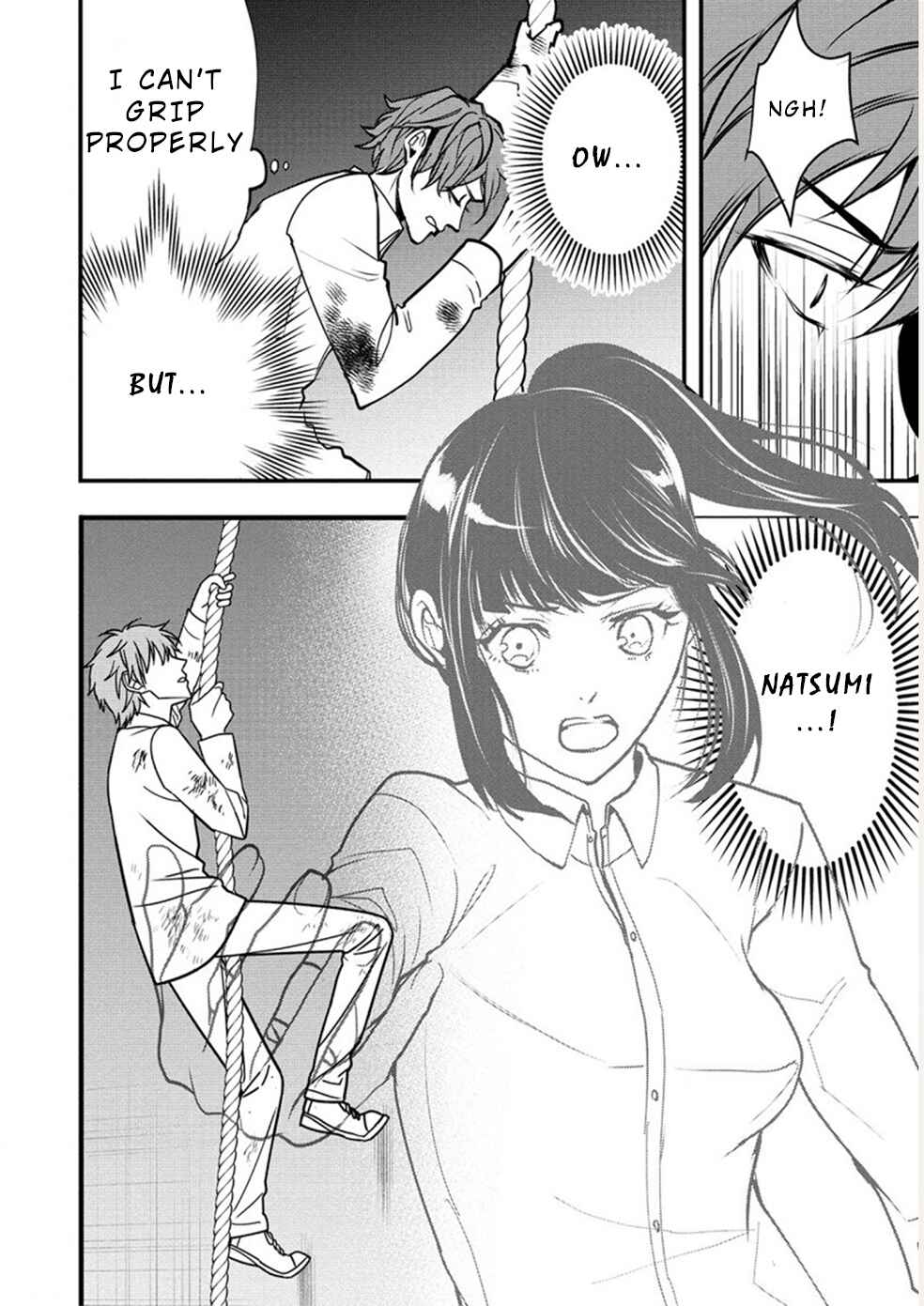 Page 16 Chapter 25 Human Ranch
