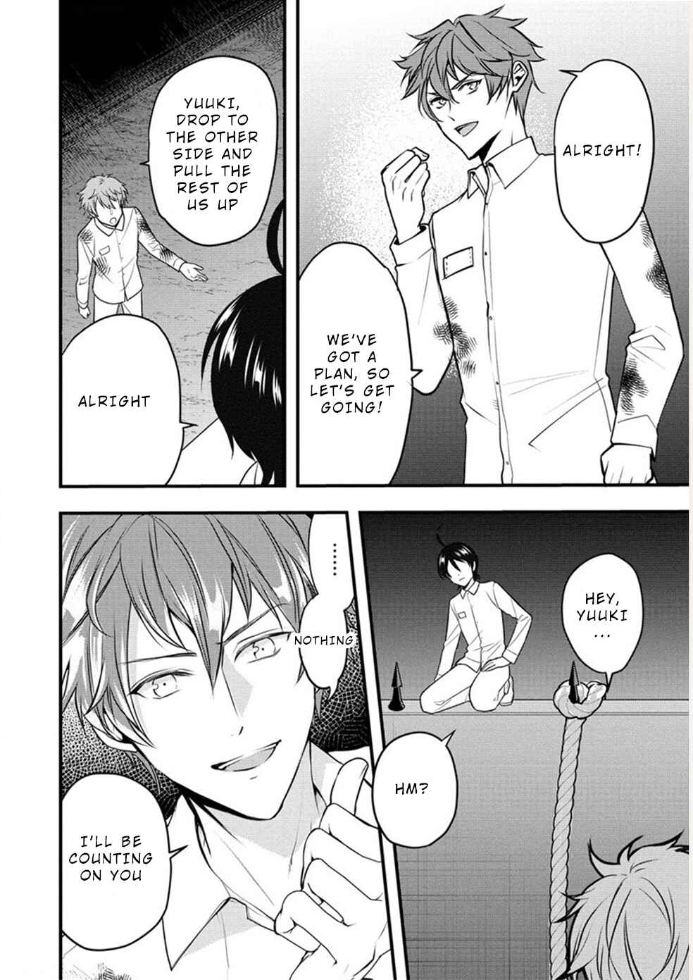 Page 6 Chapter 25 Human Ranch