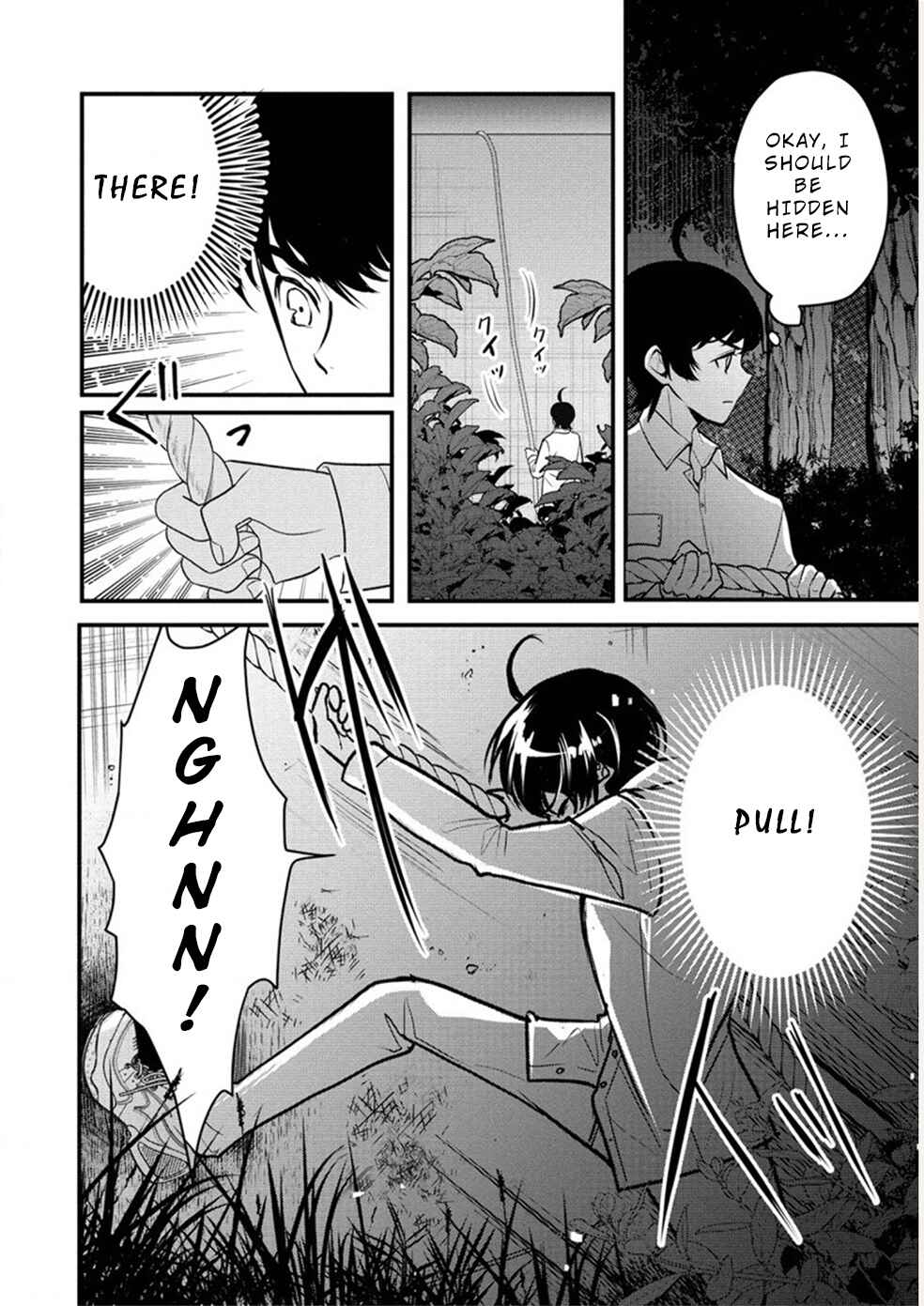 Page 8 Chapter 25 Human Ranch