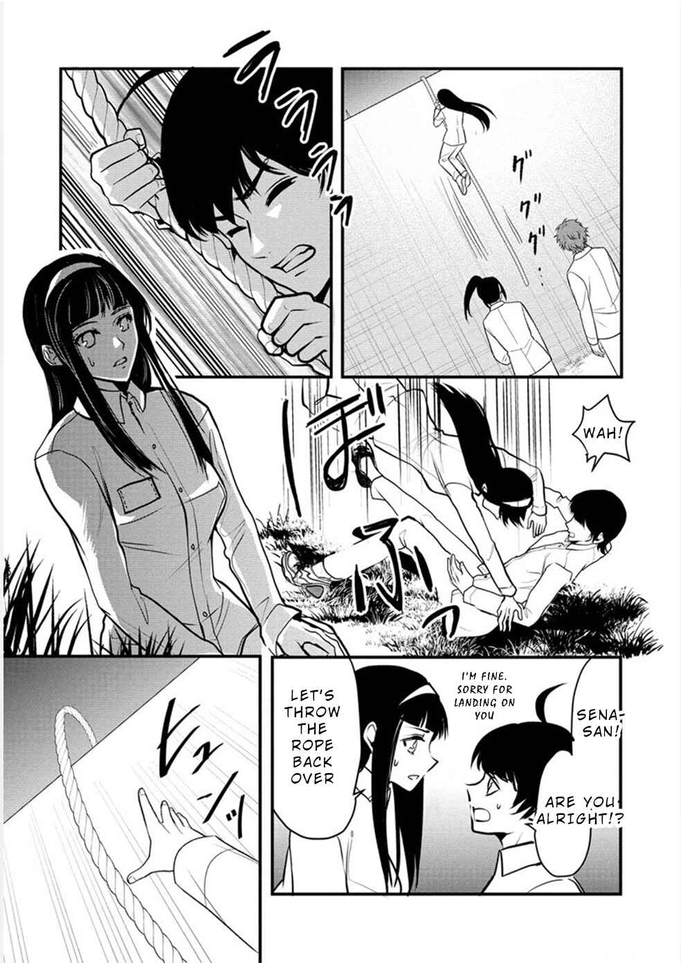 Page 9 Chapter 25 Human Ranch