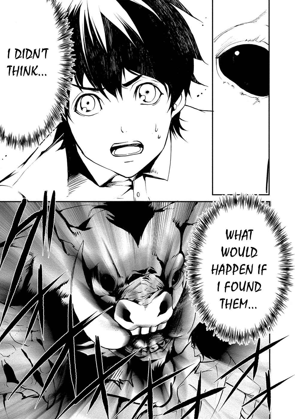 Page 23 Chapter 12 Human Ranch