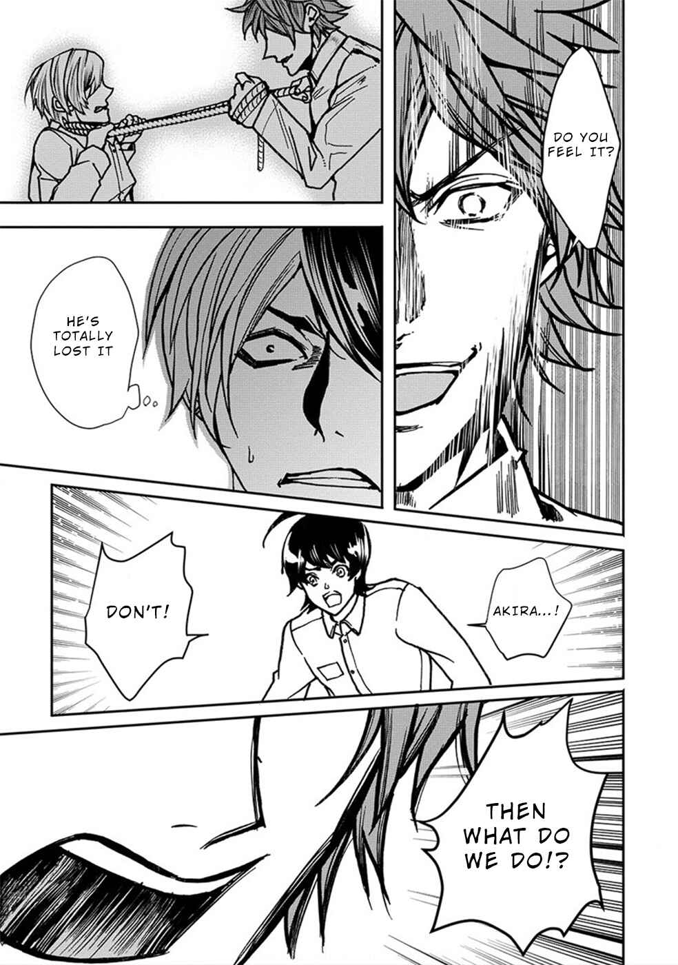 Page 13 Chapter 21 Human Ranch