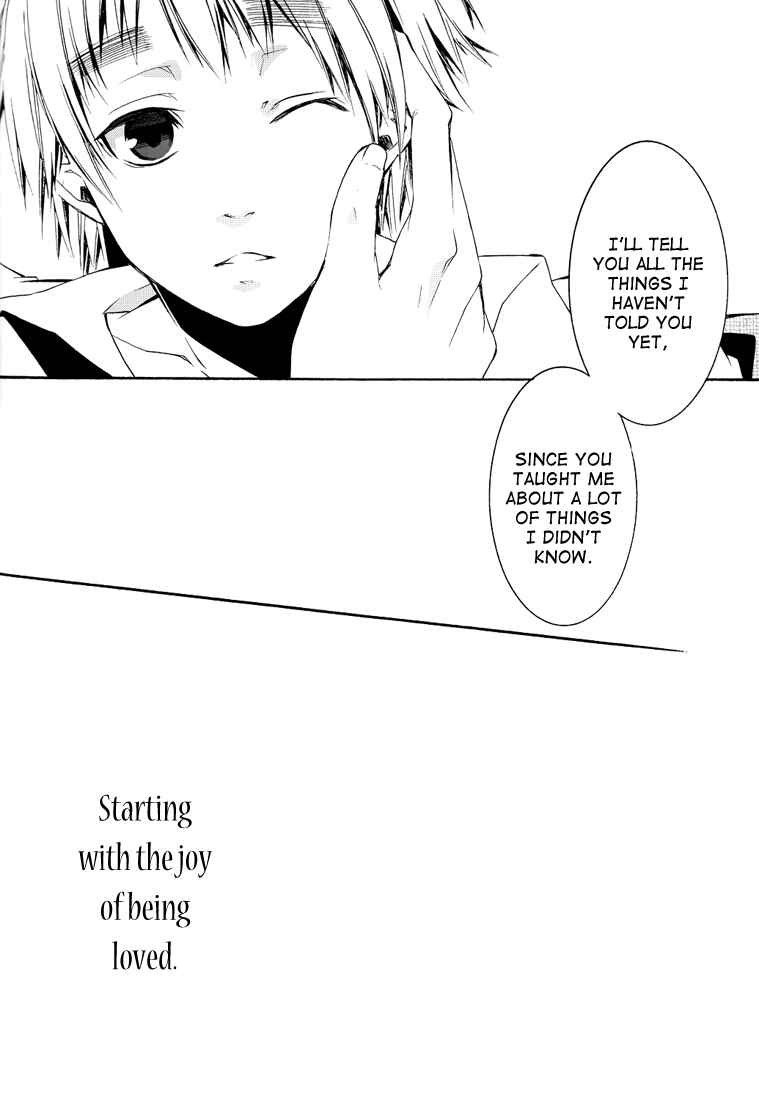 Page 36 Chapter Unknown_3f5e Hetalia - Teaches! (Doujinshi)