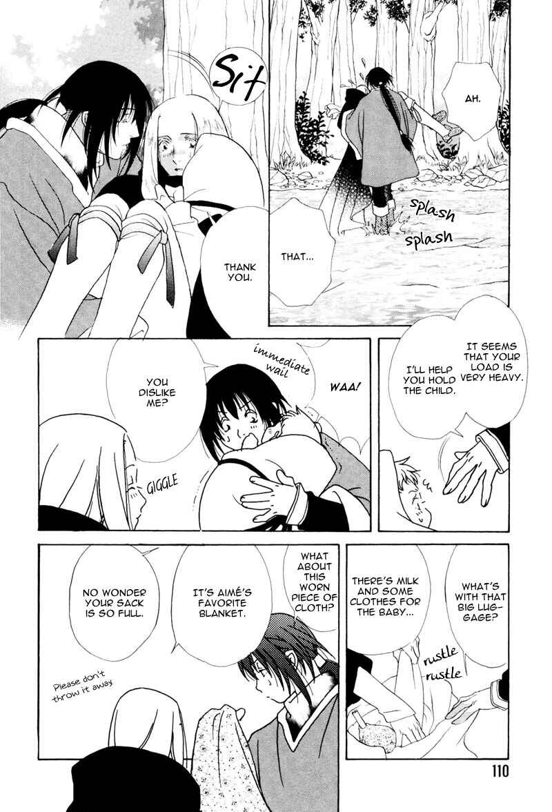 Page 19 Chapter 3 Looks like it will Become Addictive