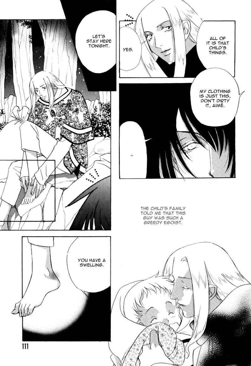 Page 20 Chapter 3 Looks like it will Become Addictive