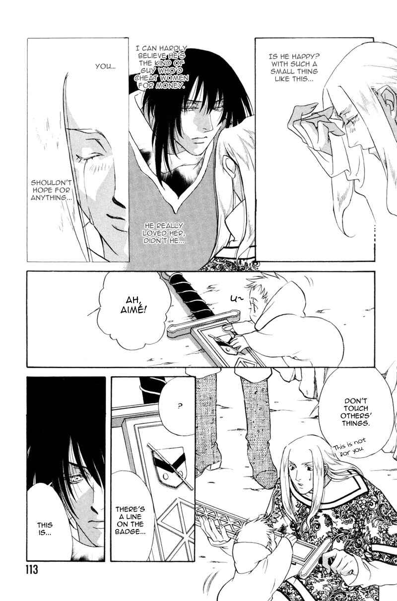 Page 22 Chapter 3 Looks like it will Become Addictive