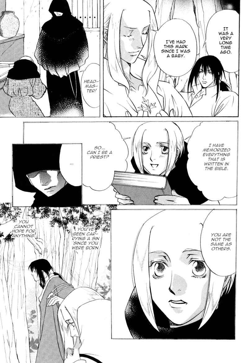 Page 26 Chapter 3 Looks like it will Become Addictive