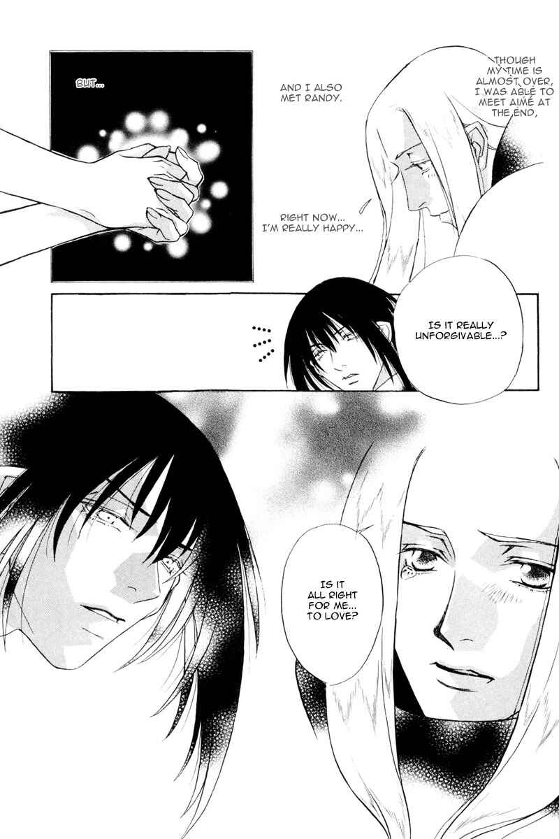 Page 28 Chapter 3 Looks like it will Become Addictive