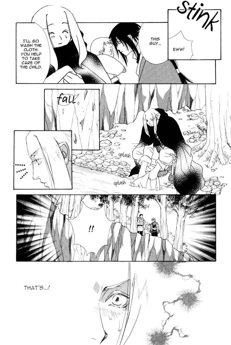 Page 30 Chapter 3 Looks like it will Become Addictive