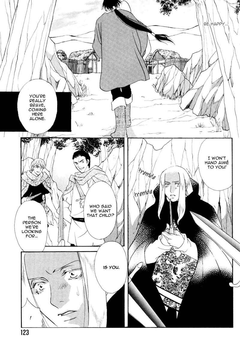 Page 32 Chapter 3 Looks like it will Become Addictive