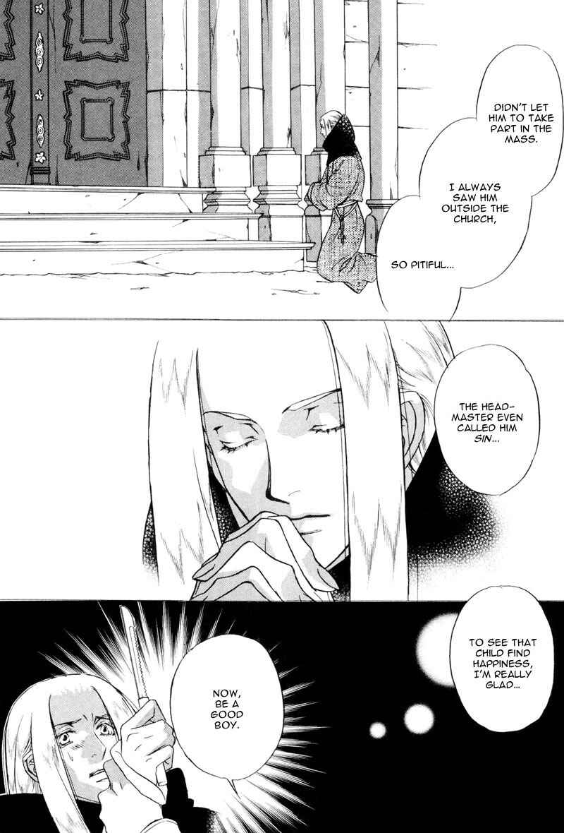 Page 36 Chapter 3 Looks like it will Become Addictive