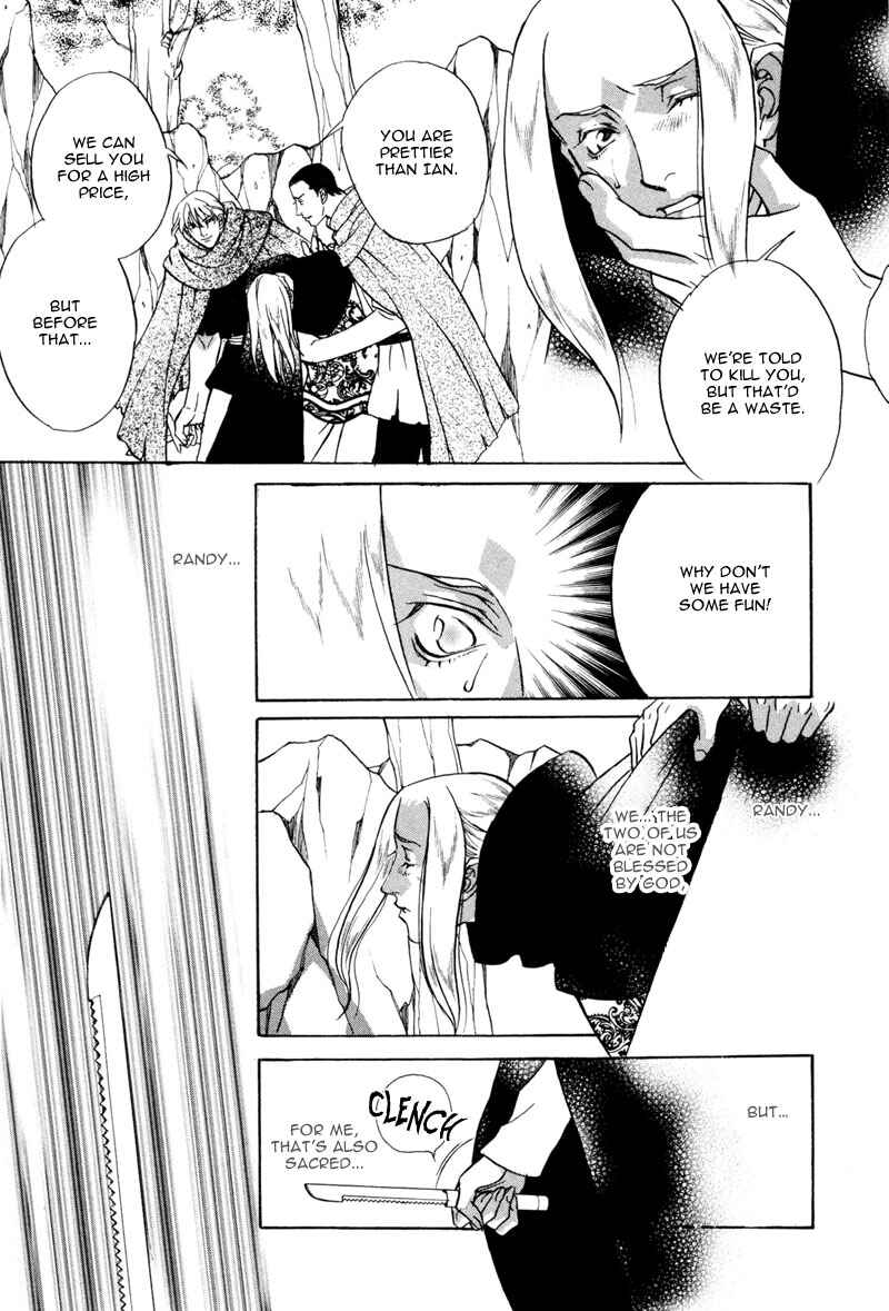 Page 37 Chapter 3 Looks like it will Become Addictive