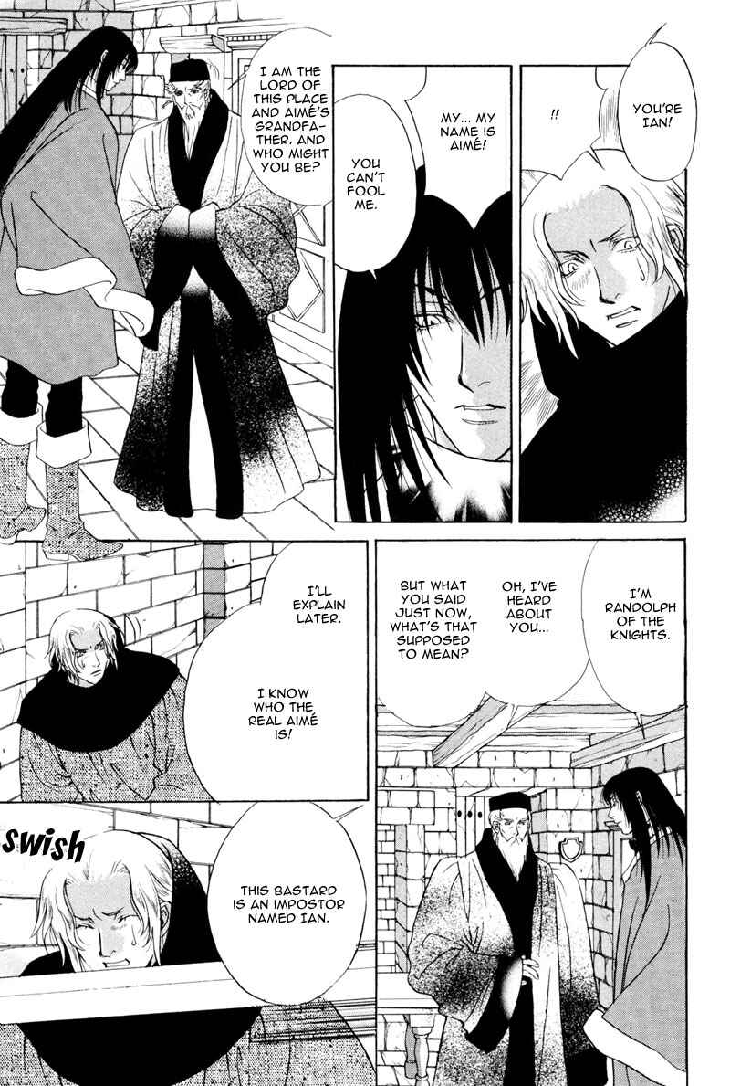 Page 40 Chapter 3 Looks like it will Become Addictive