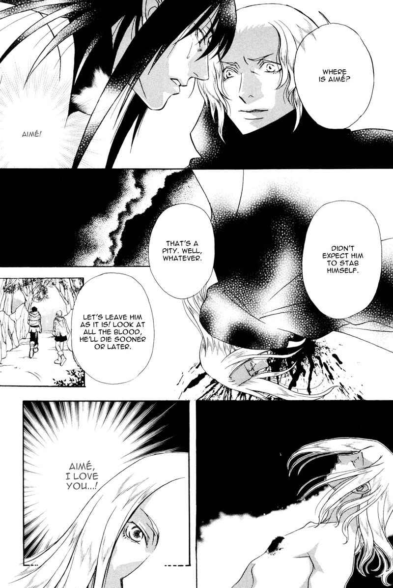 Page 41 Chapter 3 Looks like it will Become Addictive