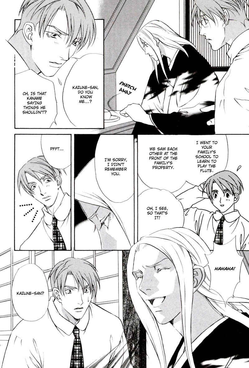 Page 13 Chapter 2 Looks like it will Become Addictive