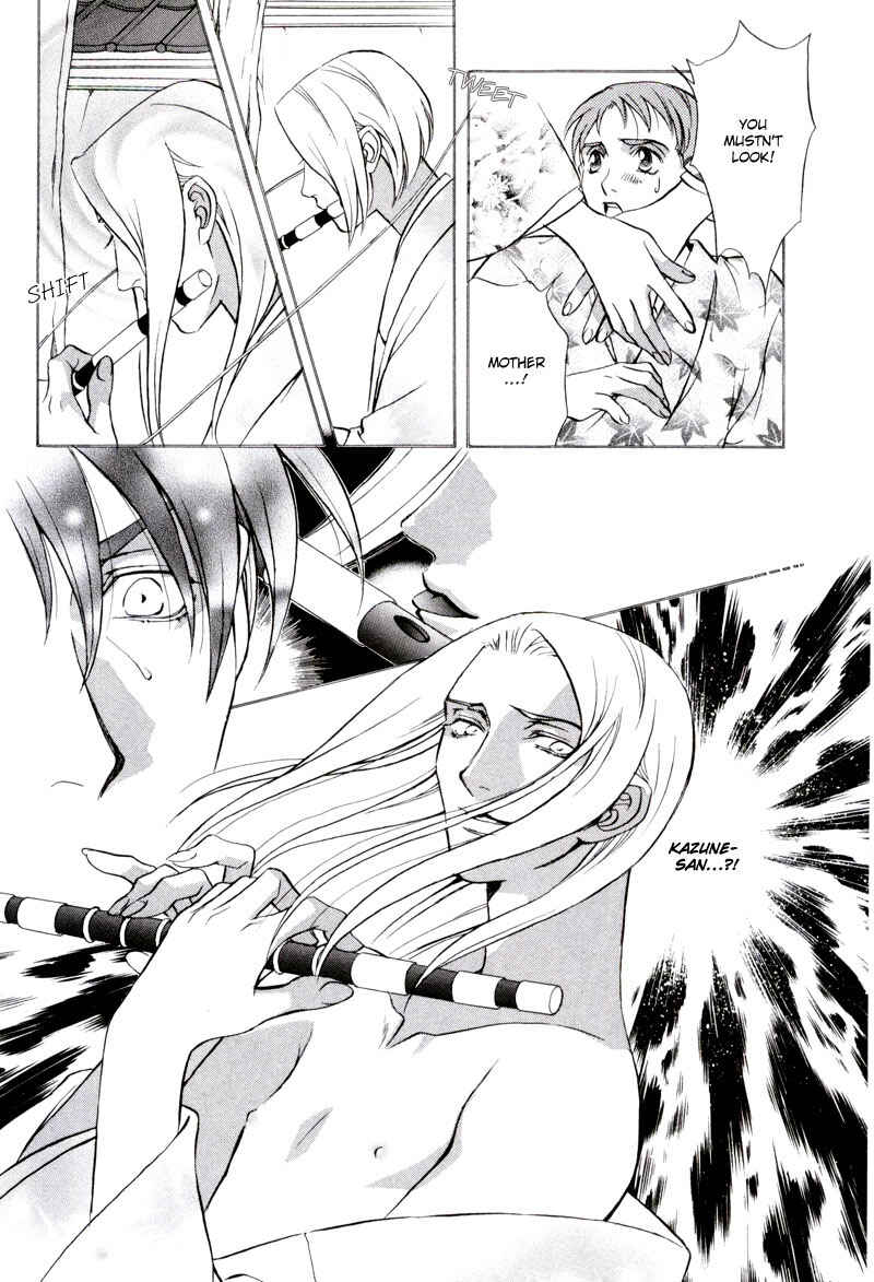 Page 15 Chapter 2 Looks like it will Become Addictive