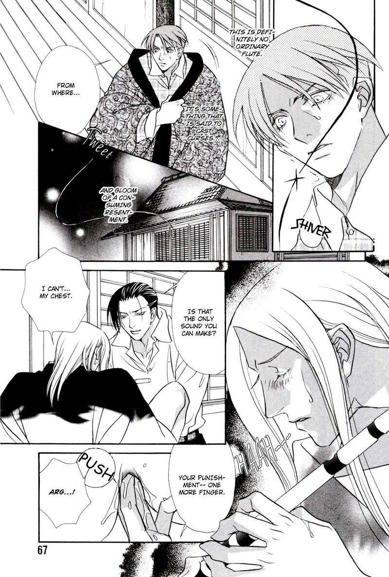 Page 22 Chapter 2 Looks like it will Become Addictive
