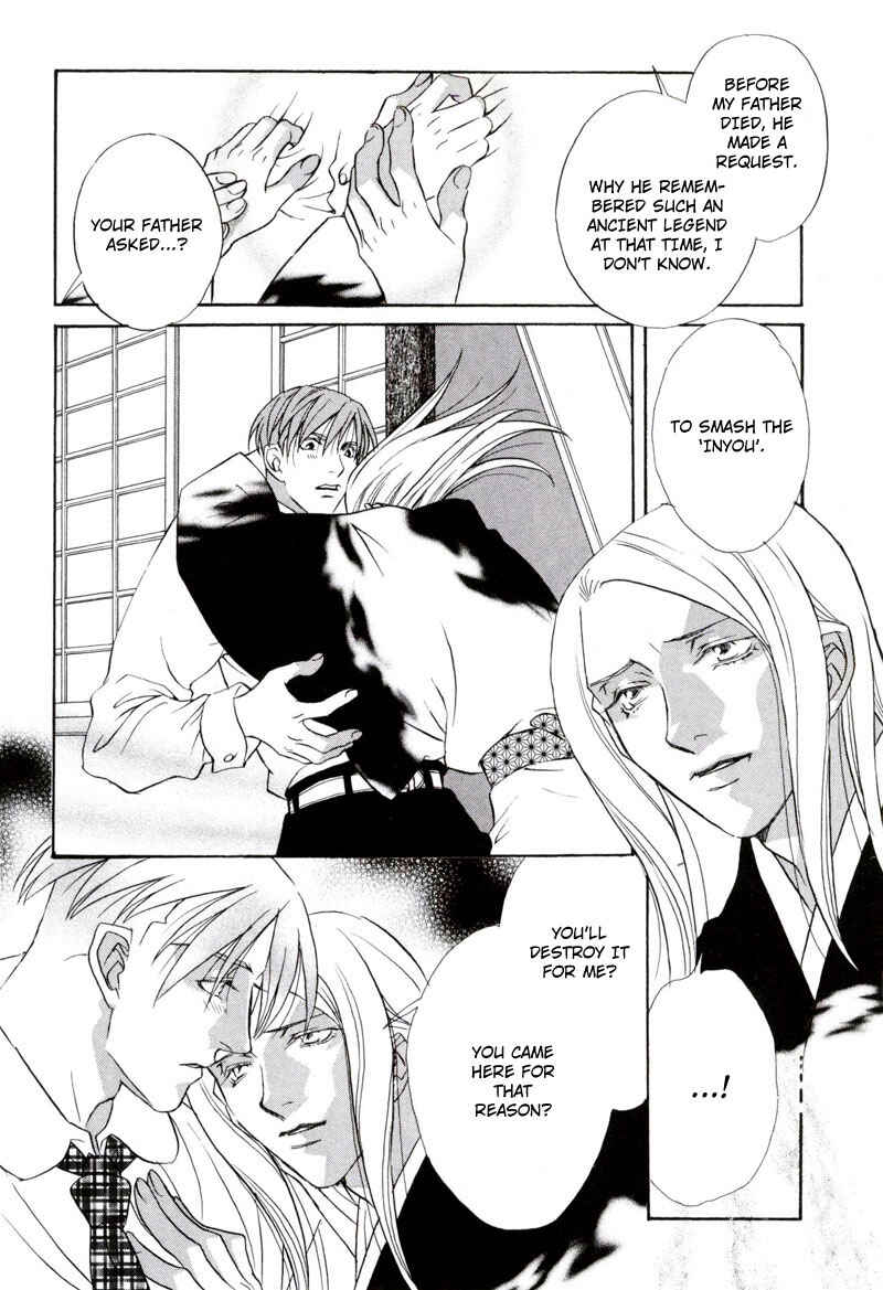 Page 30 Chapter 2 Looks like it will Become Addictive