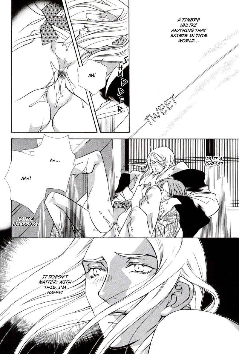 Page 48 Chapter 2 Looks like it will Become Addictive