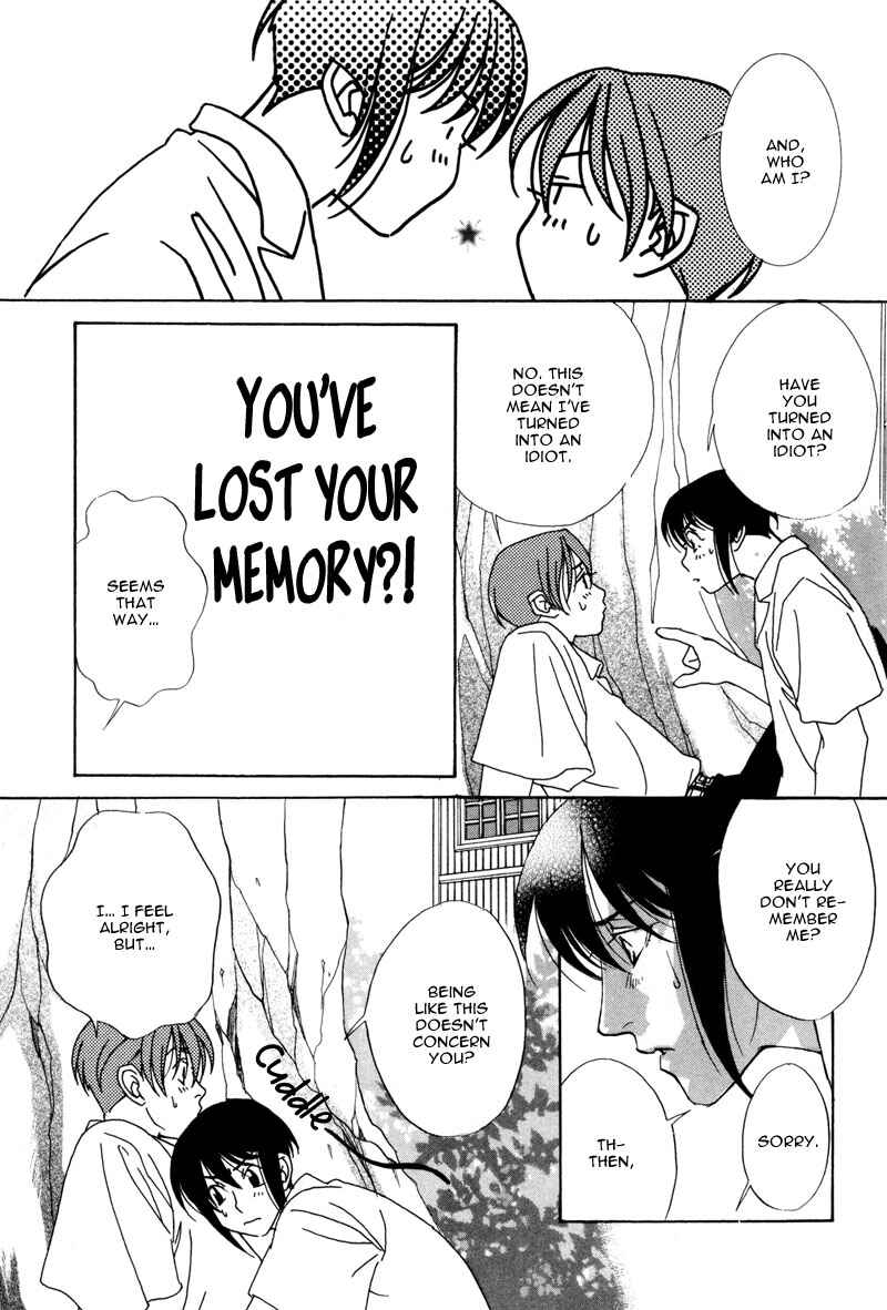 Page 11 Chapter 4 Looks like it will Become Addictive