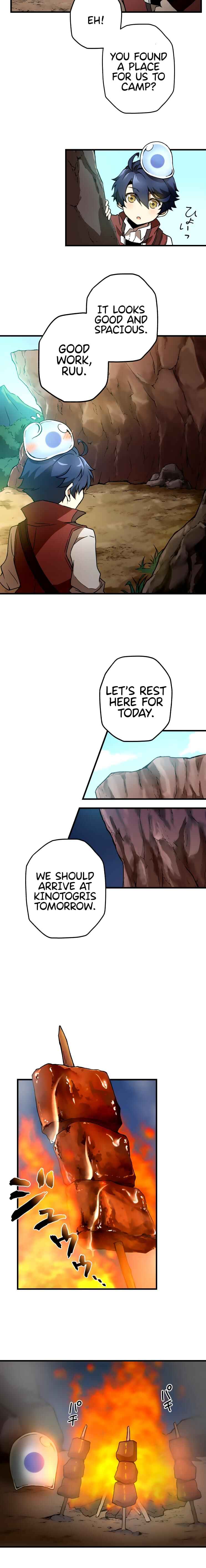 Page 10 Chapter 6 Useless Wizard