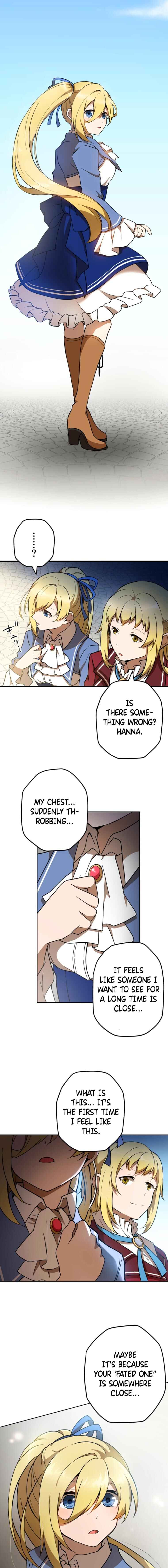 Page 15 Chapter 20 Useless Wizard