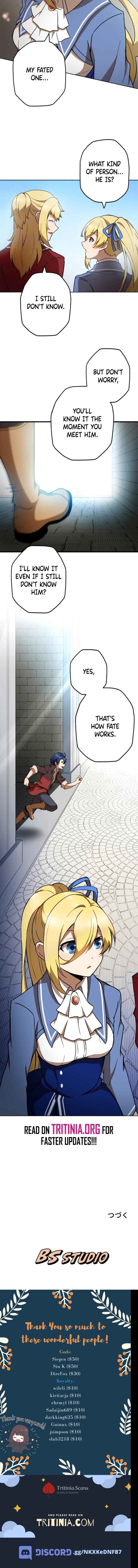 Page 16 Chapter 20 Useless Wizard