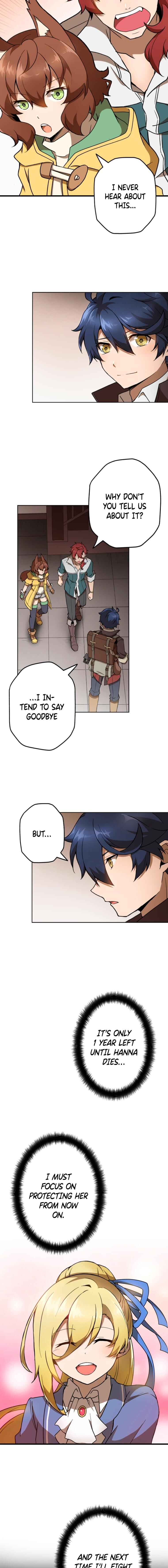 Page 3 Chapter 20 Useless Wizard