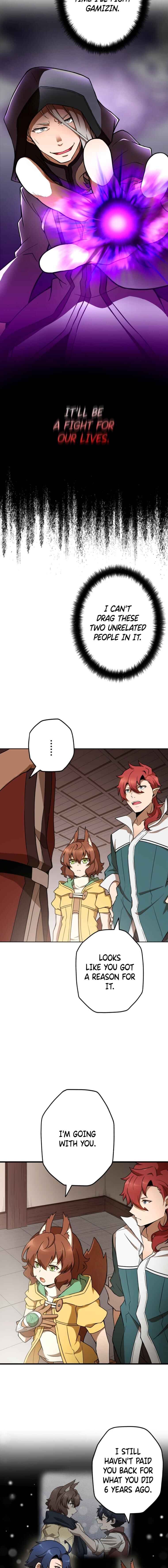 Page 4 Chapter 20 Useless Wizard
