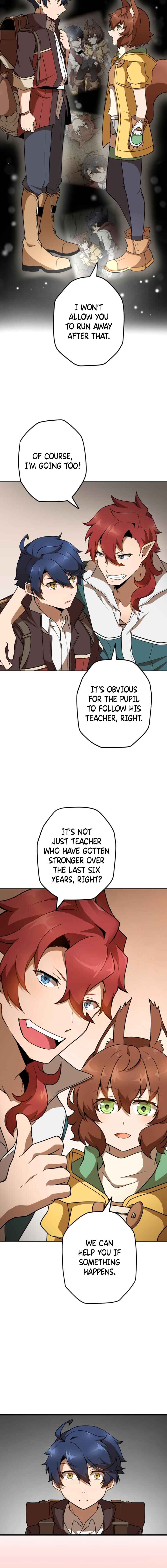 Page 5 Chapter 20 Useless Wizard